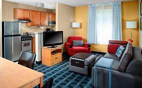 Towneplace Suites Fresno